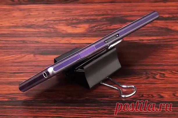 20 лайфхаков с простыми прищепками | Goodhouse.ru