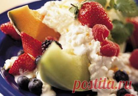 8 полезных и недорогих рецептов для завтрака