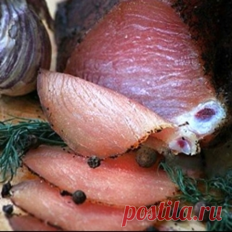 Вяленое мясо - 19 рецептов приготовления пошагово - 1000.menu