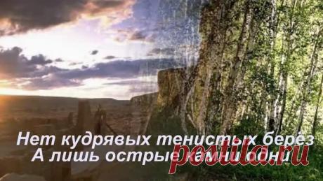 Никогда никого не вини!!!