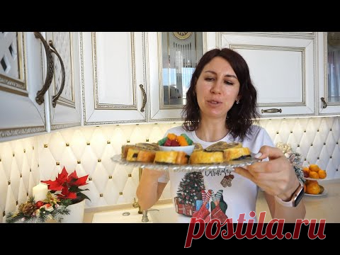 Быстрая ЗАКУСКА на НОВЫЙ ГОД 2022😋 Быстро, Легко, Дёшево, из простых продуктов