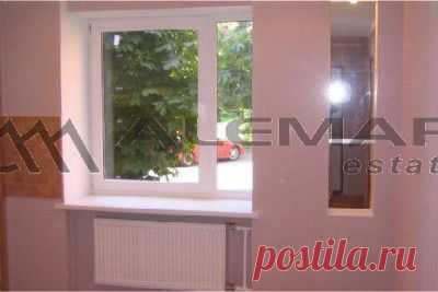 Апартаменты, 46 кв.м., Юрмала, Латвия, Юрмала – Объявление № 189986 – HomesOverseas.ru