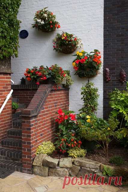 Дачные Дела: Обустройство дачного участка (). Часть 4.