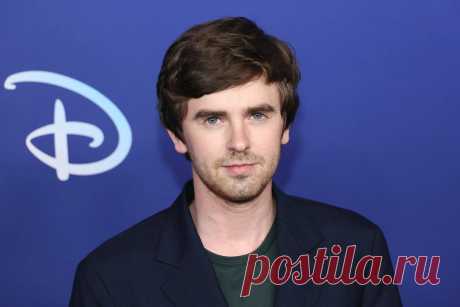 Фредди Хаймор, 14 февраля, 1992