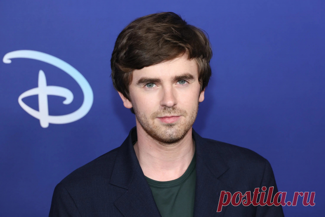 Фредди Хаймор, 14 февраля, 1992