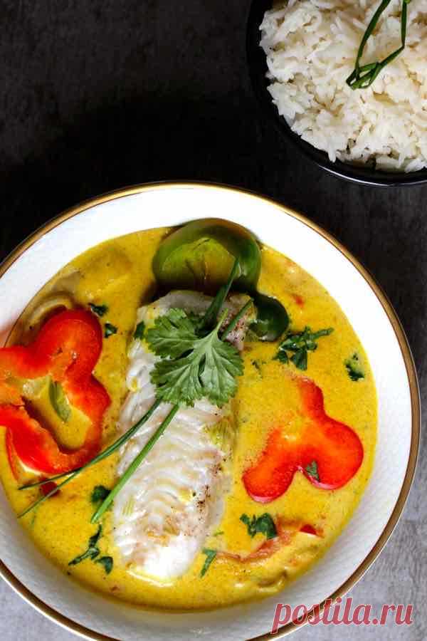 Moqueca de Peixe - Authentic Brazilian Recipe | 196 flavors