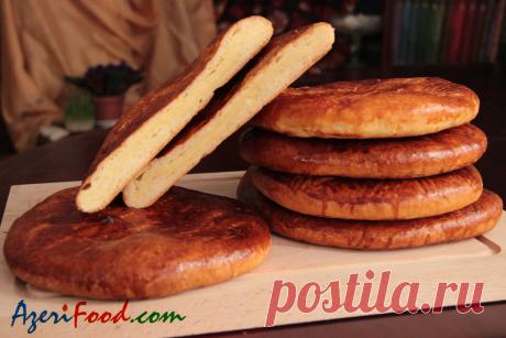 Кята карабахская – AzeriFood.Com