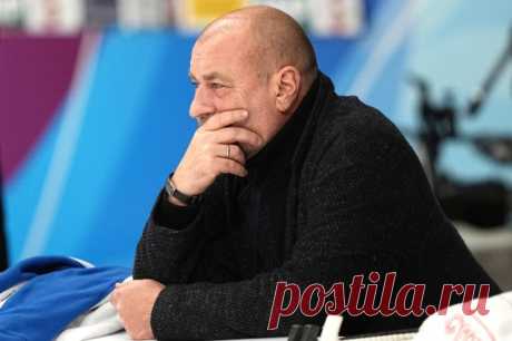 Александр Жулин рассказал об издевательствах над Камилой Валиевой. Тренер по фигурному катанию назвал дисквалификацию спортсменки процессом наказания России.