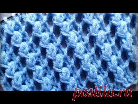 Сложился новый узор.   Берите с копилку