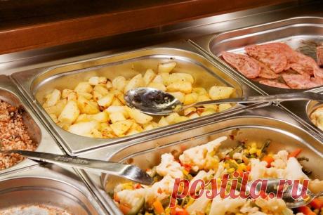 Чем кормят солдат в армиях различных стран мира