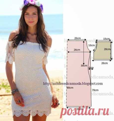 Найдено на сайте moldesedicasmoda.blogspot.pt.