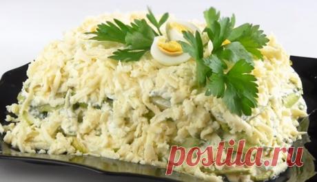 Пока подруги пыхтят у плиты, обжаривая кабачки, я за 20 минут сооружаю торт без яиц, масла, муки и соды — Бабушкины секреты