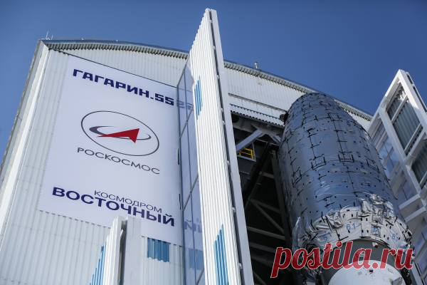 Где находится космодром Восточный? - Узнай где находится… всё!