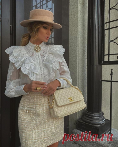 Женские головные уборы осень-зима 2021-2022