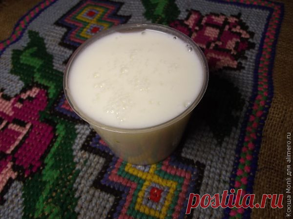 Домашние сыры / Болталка / Кулинария