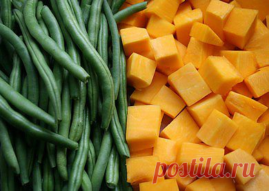 Блюда из тыквы в мультиварке | Полезные советы и вкусные рецепты