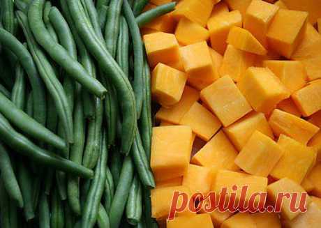 Блюда из тыквы в мультиварке | Полезные советы и вкусные рецепты