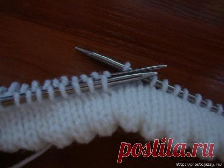вязание спицами | Записи с меткой вязание спицами | Мои мысли...