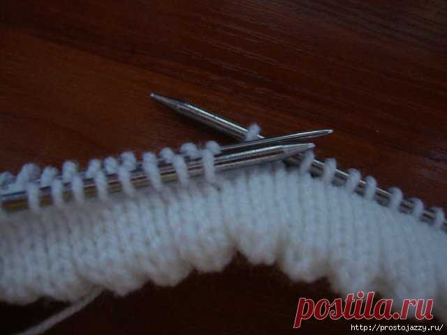 вязание спицами | Записи с меткой вязание спицами | Мои мысли...