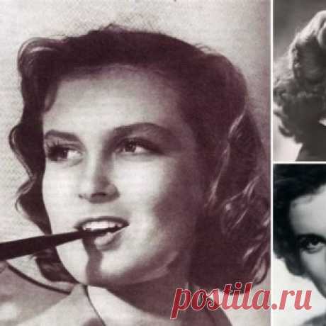 Угасшая звезда Изольды Извицкой: от триумфа в Каннах до гибели в одиночестве - МирТесен