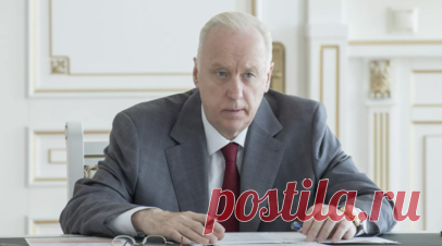 Бастрыкин затребовал доклад по делу об избиении подростка компанией в Самаре. Глава СК России Александр Бастрыкин поручил представить доклад о ходе расследования уголовного дела о хулиганских действиях в отношении несовершеннолетнего в Самарской области. Читать далее