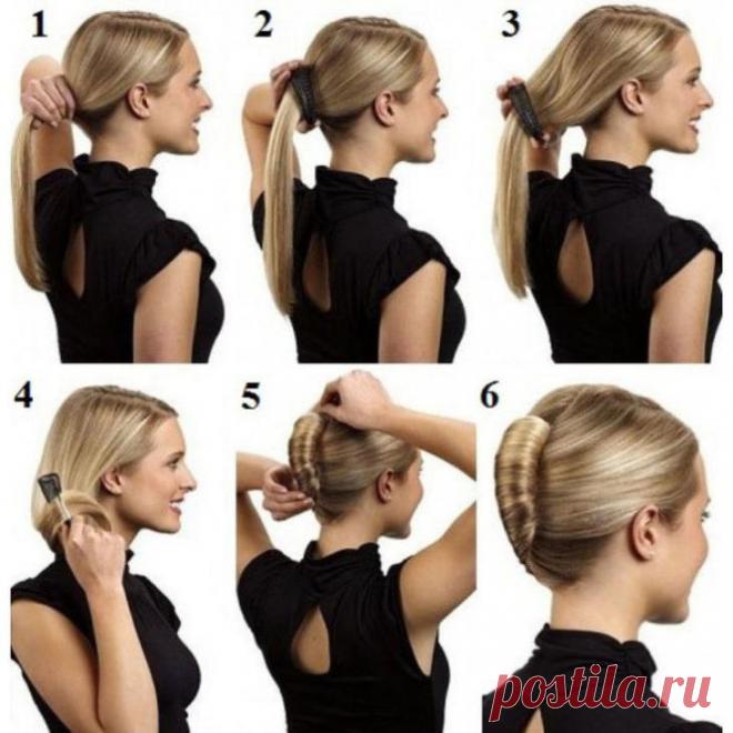 Прически на длинные волосы — фото лучших вариантов и новинок