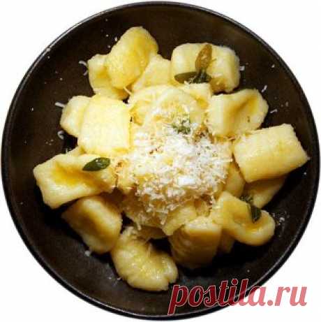 Клецки овсяные