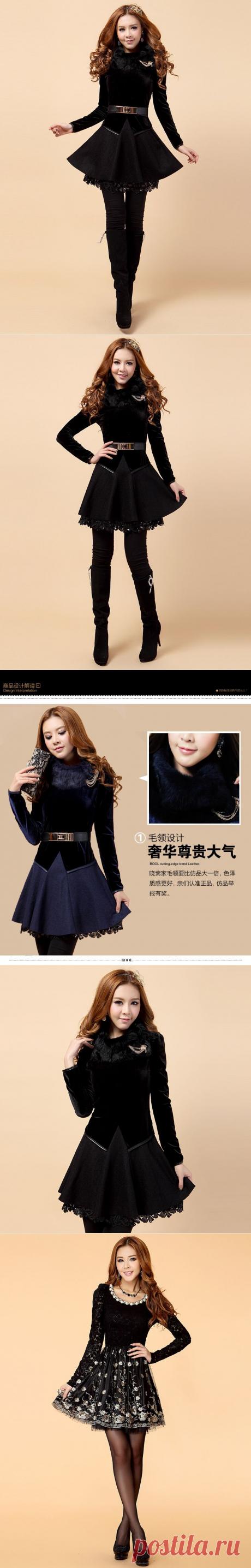 МОДНЫЕ ТРЕНДЫ.