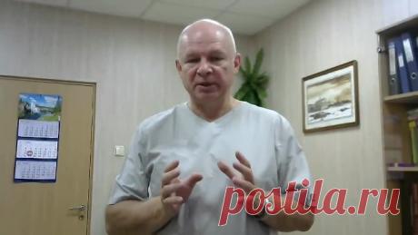 Одно простое упражнение от онемения в руках