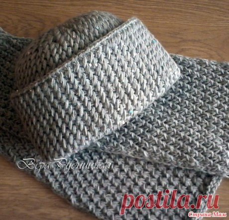 Осенняя шапочка для женщин осеннего возраста - Хенд-Мейд | HANDMADE - Страна Мам