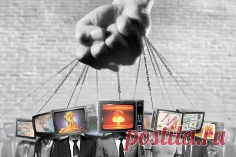 12 советов как увидеть правду в море дезинформации и пропаганды в интернете и СМИ