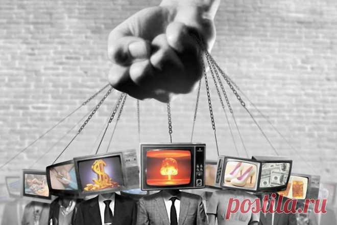 12 советов как увидеть правду в море дезинформации и пропаганды в интернете и СМИ