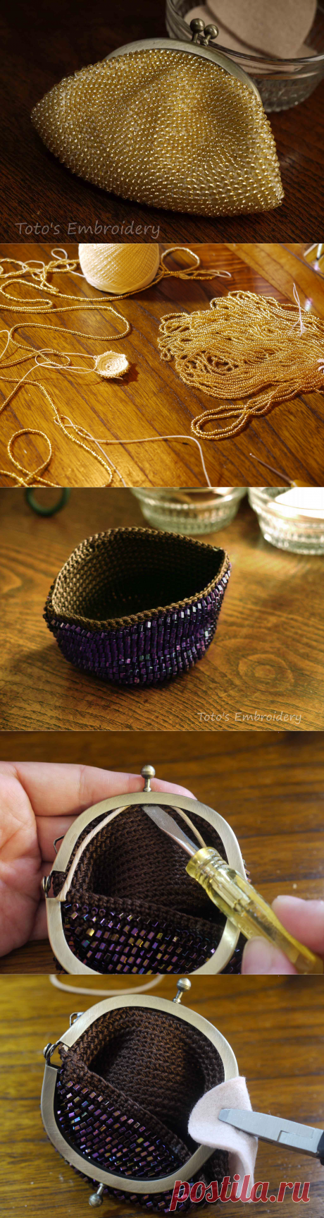 varietà a tema e la lista articolo del blog fiore del filato di tempo - ricami e merletti di "perle intrecciato" blog ~ / Webley