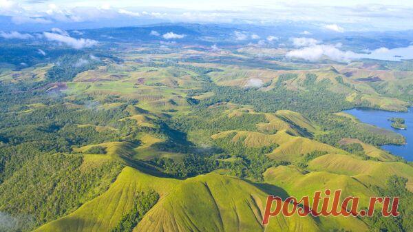 Оппозиция выдвинула вотум недоверия премьеру Папуа — Новой Гвинеи