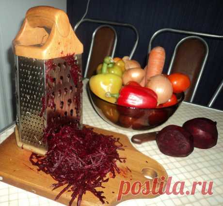 Заправка для борща на зиму - очень вкусный и простой рецепт борщевой заправки (с фото). » Сусеки