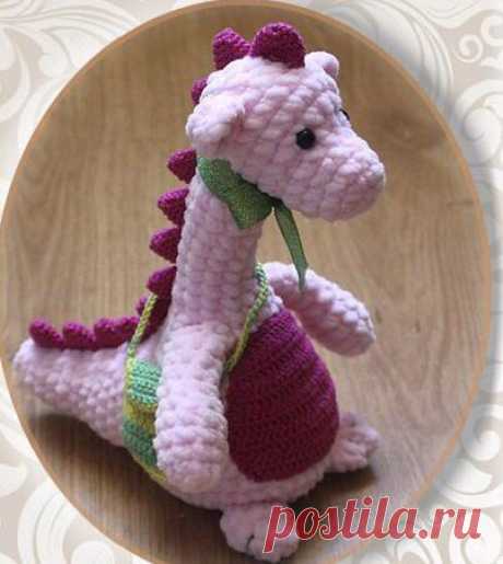 Динозаврик