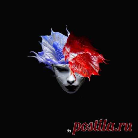 Froyke – In The Dark [PHOBIQ0353D]