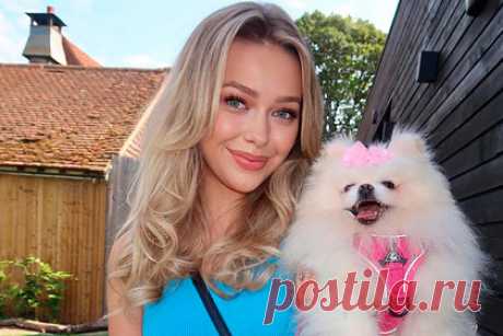 Модель потратила около 700 тысяч рублей на брендовую одежду для собак. Жительница английского города Ашфорд, графство Кент, 20-летняя модель Лорен Найт потратила семь тысяч фунтов стерлингов и купила своим померанским шпицам не менее 400 вещей. У животных даже есть собственный гардероб, в котором можно встретить дизайнерские вещи от брендов Gucci и Louis Vuitton.