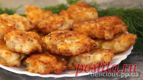 КАК ПРИГОТОВИТЬ СОЧНЫЕ КУРИНЫЕ КОТЛЕТЫ ИЗ КУРИНЫХ ГРУДОК Если вы ищете идеальный рецепт для ужина, который быстро станет любимым в вашей семье, то данный вариант — именно то, что вам нужно! В этой статье мы