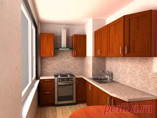 (+1) тема - СОЧЕТАНИЕ ЦВЕТОВ В ИНТЕРЬЕРЕ КУХНИ - БАЗОВЫЕ ПРАВИЛА И СОВЕТЫ ДИЗАЙНЕРОВ | МОЙ ДОМ