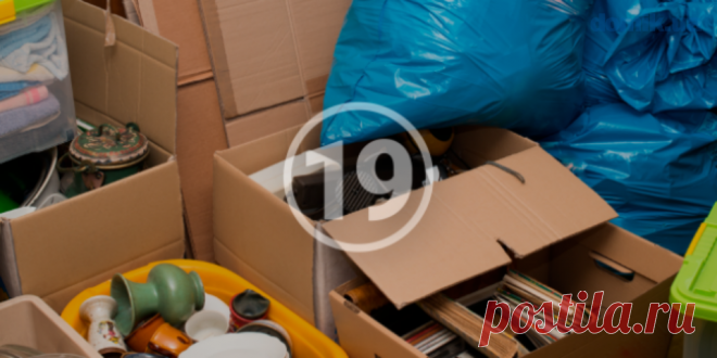 Срок годности некоторых бытовых вещей — Делимся советами