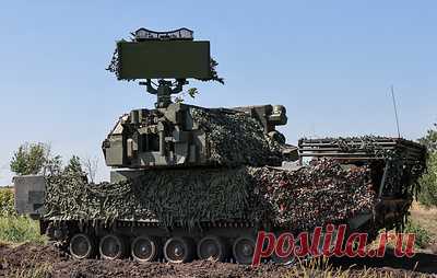 Над Крымом за полчаса уничтожили восемь украинских БПЛА. Беспилотники были уничтожены средствами ПВО