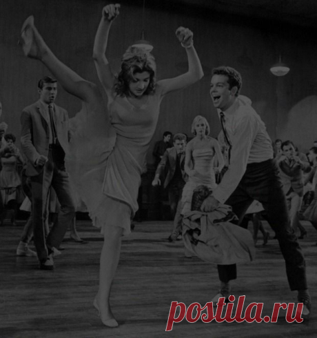 Как танцевать пьяным — FURFUR — FURFUR — поток «Культура»