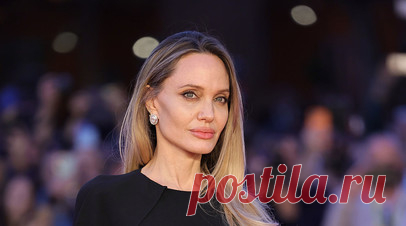 Водителя из сопровождения Джоли мобилизовали на Украине. Водителя актрисы Анджелины Джоли Дмитрия Пищикова всё же мобилизовали на Украине. Читать далее