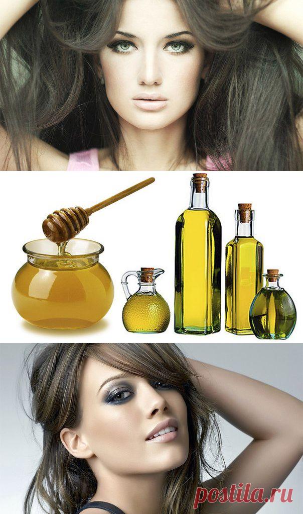 Эликсир молодости