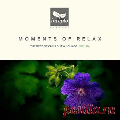 Moments Of Relax Vol.4 (Сборник | MP3 | 2018) через торрент