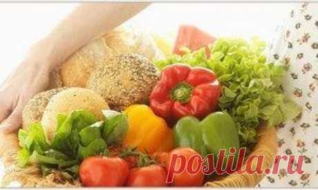 Профилактика атеросклероза / Будьте здоровы