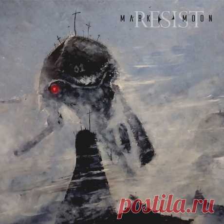 Mark E Moon - Resist (2024) 320kbps / FLAC