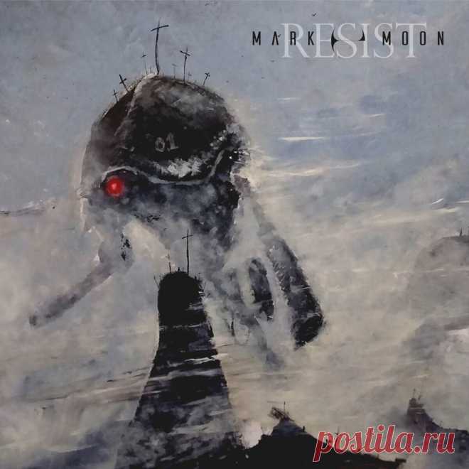 Mark E Moon - Resist (2024) 320kbps / FLAC