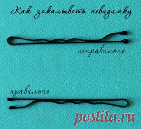 Об этих 17 хитростях укладки волос обязана знать каждая девушка! | Golbis